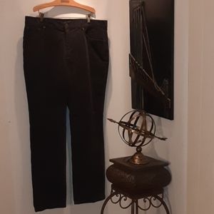 Woman' casual pants